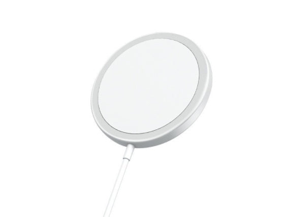 MagSafe Wireless Charger – Compatible with iPhone & Apple Devices