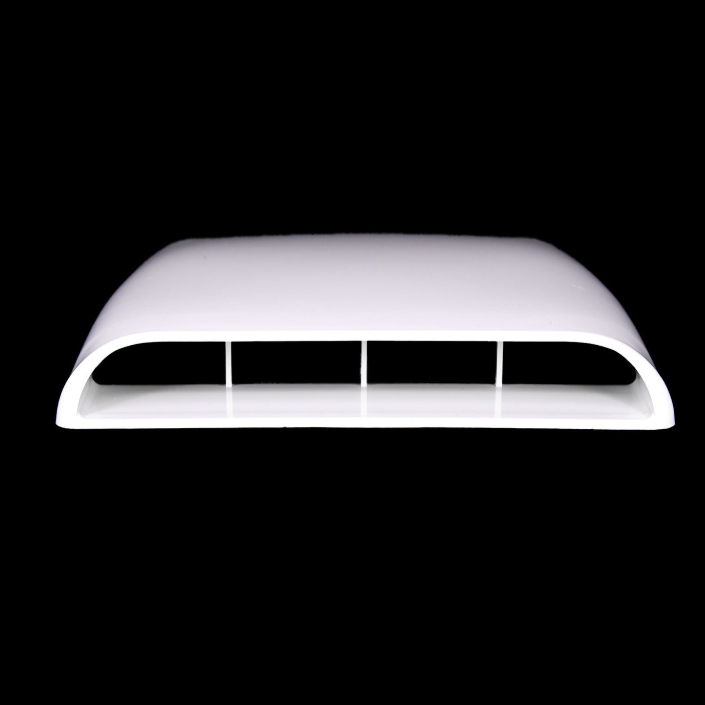 Car Hood Air Outlet for Enhanced Engine Cooling