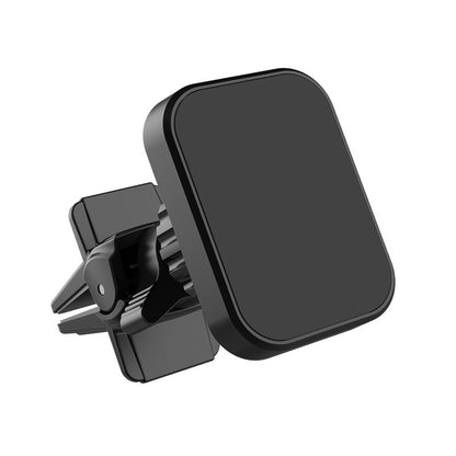 Mobile Phone Car Holder - Magnetic Air Outlet Mount for Secure and Convenient Hands-Free Use