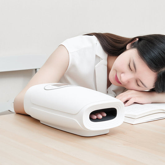 Hand Massager for Fingers - Ultimate Palm and Joint Relief