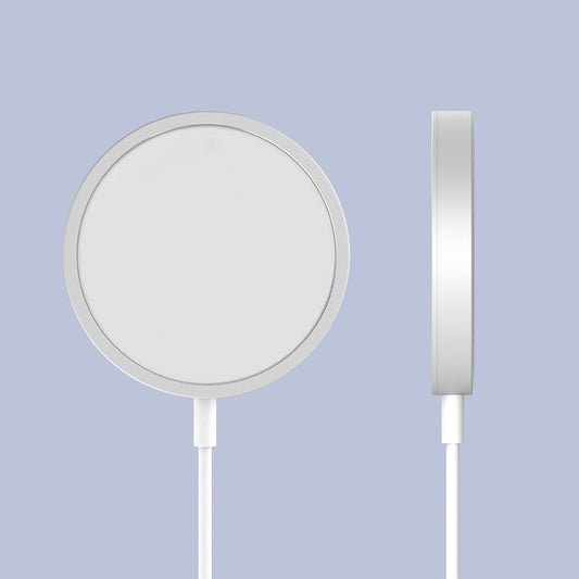 Magsafe Wireless Charger Compatible with Apple Devices