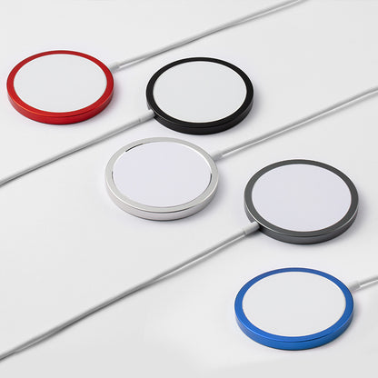 Magsafe Wireless Charger Compatible with Apple Devices