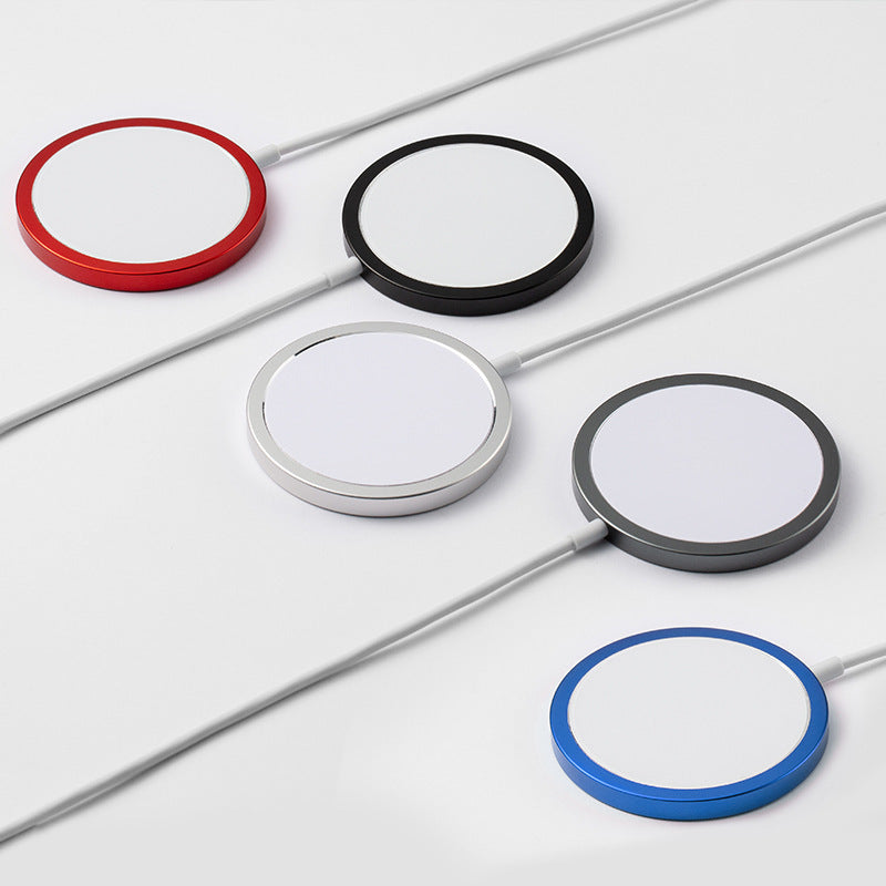 Magsafe Wireless Charger Compatible with Apple Devices