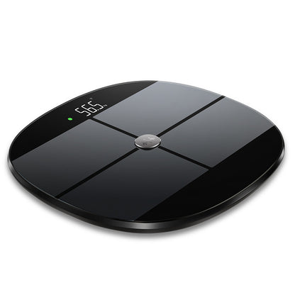 Human Health Electronic Scale for Accurate Weight Measurement and Wellness Tracking
