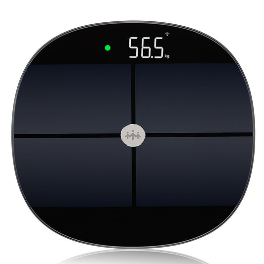 Human Health Electronic Scale for Accurate Weight Measurement and Wellness Tracking