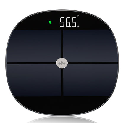 Human Health Electronic Scale for Accurate Weight Measurement and Wellness Tracking