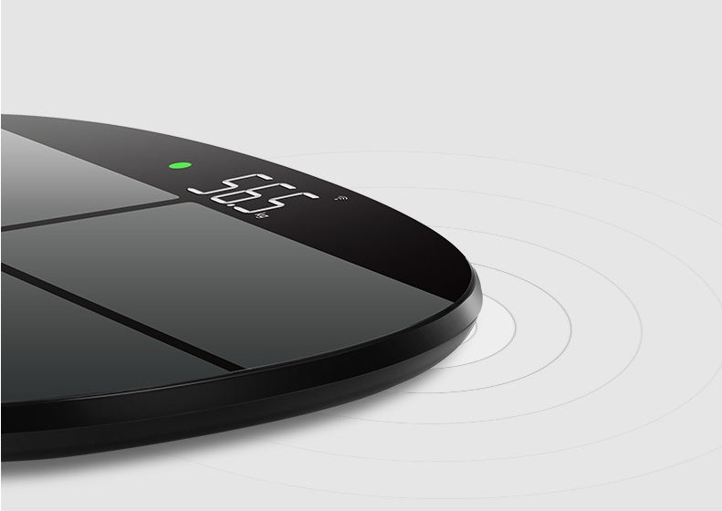 Human Health Electronic Scale for Accurate Weight Measurement and Wellness Tracking