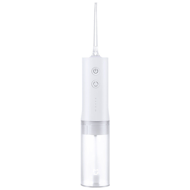 Electric Water Flosser - Mi Portable Water Floss