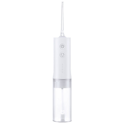 Electric Water Flosser - Mi Portable Water Floss
