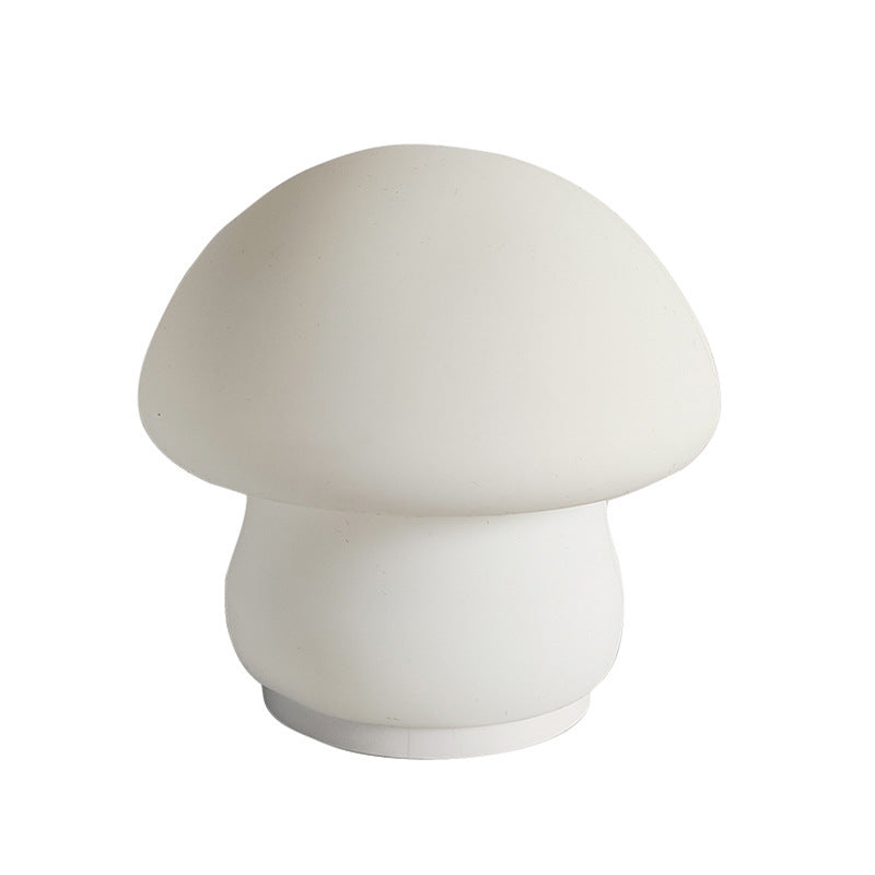 Household Electric Mushroom Night Lamp for Cozy Ambiance