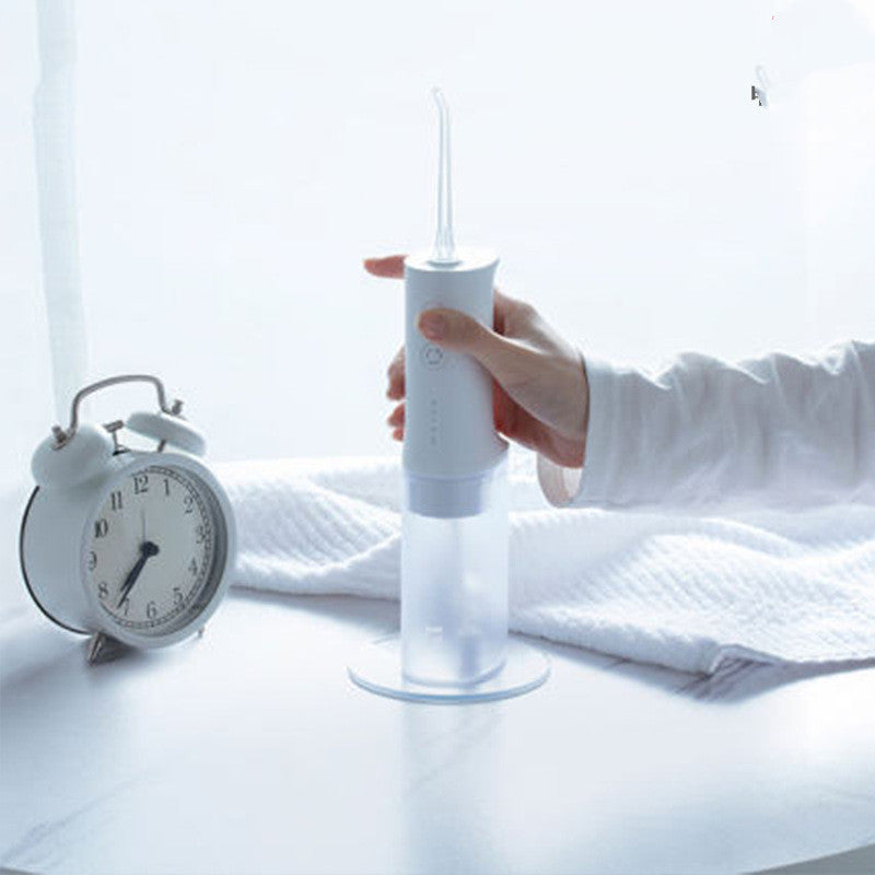 Electric Water Flosser - Mi Portable Water Floss