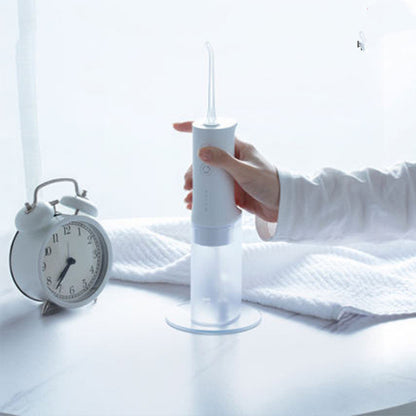 Electric Water Flosser - Mi Portable Water Floss