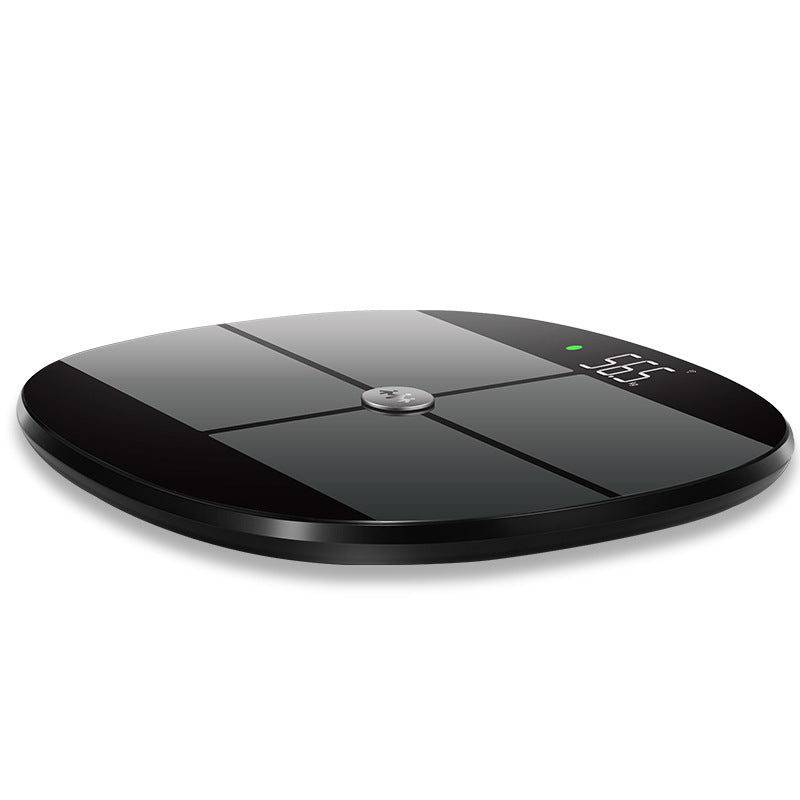 Human Health Electronic Scale for Accurate Weight Measurement and Wellness Tracking