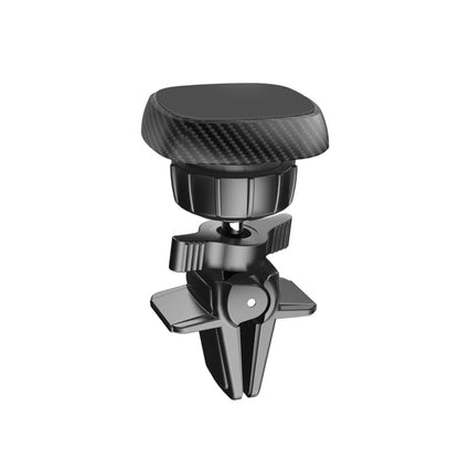 Mobile Phone Car Holder - Magnetic Air Outlet Mount for Secure and Convenient Hands-Free Use