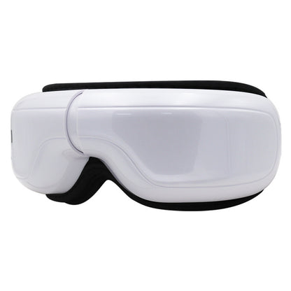 Intelligent Eye Massage Device for Hot Gas Dynamic Eye Protection