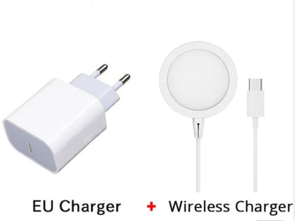 Magsafe Wireless Charger Compatible with Apple Devices